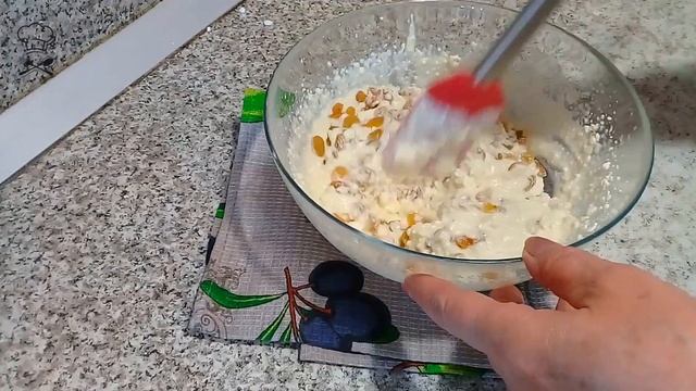 Кулинарное творчество на все случаи жизни 