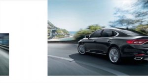 [Catalog] 현대2019그랜져 (HYUNDAI 2019 GRANDEUR)