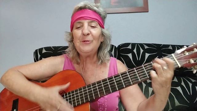 Me gustas tú (guitarra) смотреть онлайн
