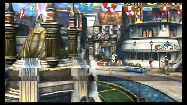 Final Fantasy X X 2 HD Remaster Blind Playthough Part 244 смотреть онлайн