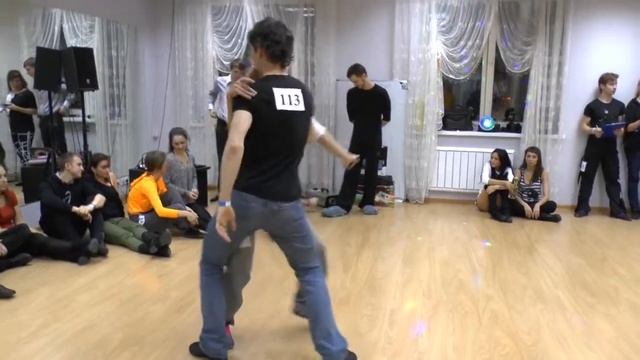 Сергей Хлебников и Ника Карева смотреть онлайн