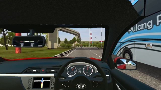 Bus simulator indonesia mods سيارات عالم مفتوح تركيب مود Kia rio Kia optima جرافيك اسطوري смотреть онлайн