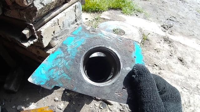 Ремонт стойки Аг-2.4 смотреть онлайн