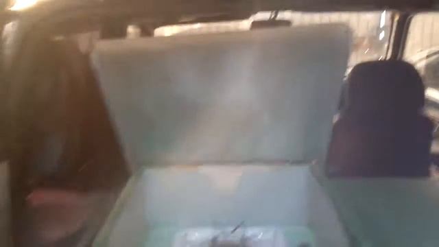 Нива кухня в богажнике смотреть онлайн