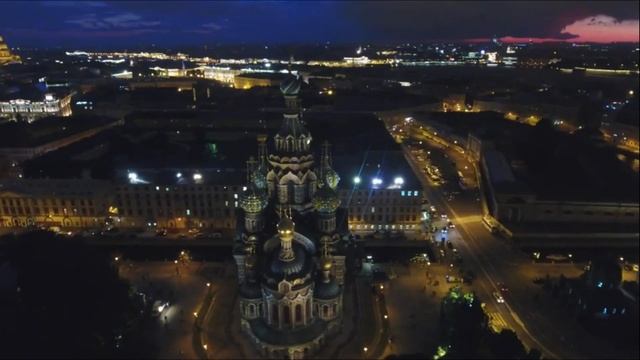 Город спит смотреть онлайн