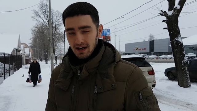 Отзыв Тигуан смотреть онлайн