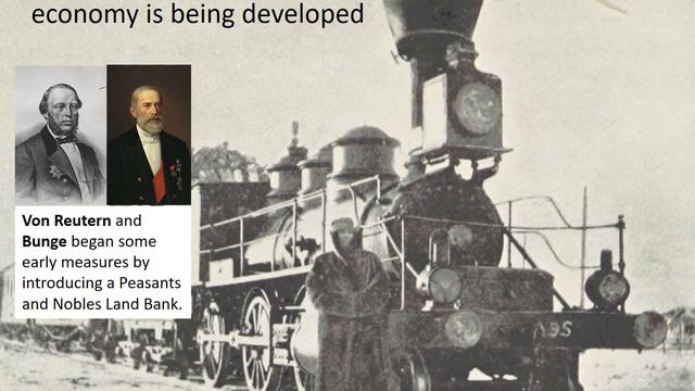 Alexander III: A very brief history смотреть онлайн