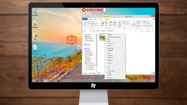 Screenshot On Pc | Windows 7/8/8.1/10 & Mac & Linux