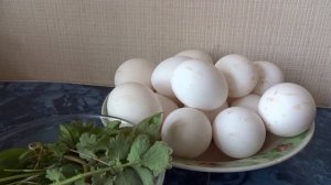 Пасхальный кулич из готовой смеси с Фикс прайса , тестирую форму , крашу яйца.