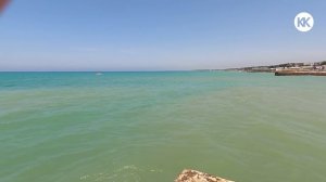 Песчаное. Бахчисарайский район. Отель Арабелла. Капитан Крым