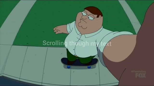 One last pick and i'll be gone~lyrics family guy смотреть онлайн