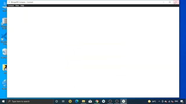Install MongoDB on Windows 10 || How to install MongoDB 5.0.3 current or latest version || set path смотреть онлайн
