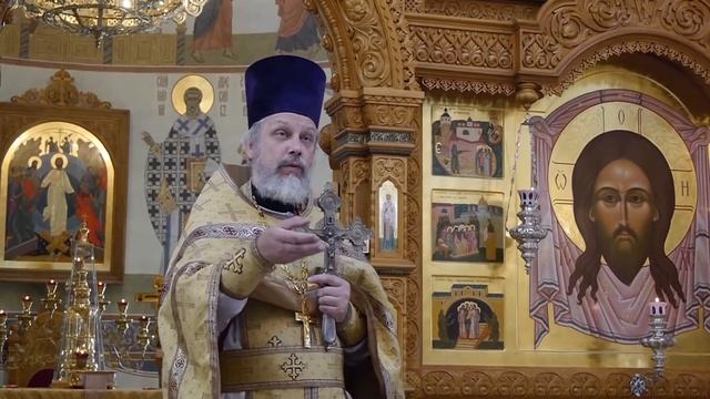 Святой Пророк Илия смотреть онлайн