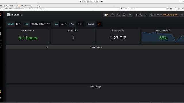 Go-Live:Starting the Monitoring Tools for Nonprod-video-Prometheus(Grafana)-Nagios-290718 смотреть онлайн