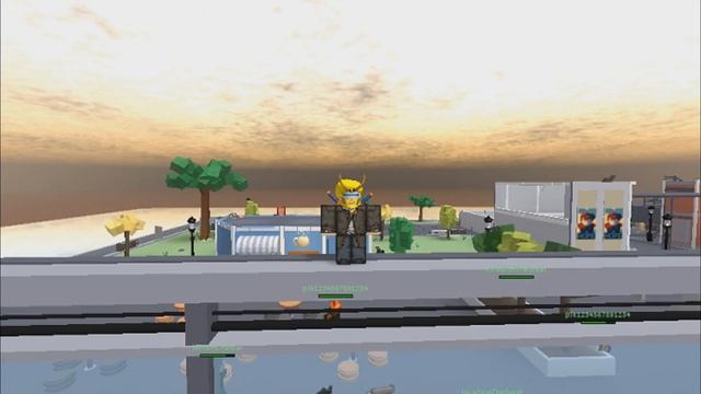 ROBLOX | R2DA All Emotes [ROBLOX Tutorial] (READ DESCRIPTION) смотреть онлайн