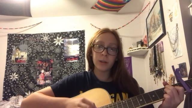 hospital by awfultune (cover) смотреть онлайн