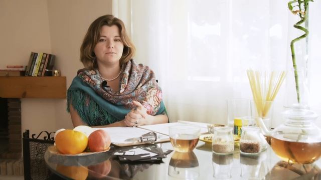 Масло гхи в аюрведе: в кулинарии, в медицине, в косметологии. Фрагмент курса "Адекватная Аюрведа" смотреть онлайн