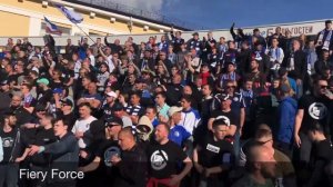 Фанаты Факела - Колхозный панк (Сектор газа)