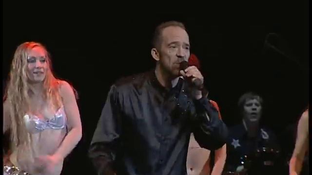 Дмитрий Попов и Гараж Сыроежкина - Танцуйте с нами смотреть онлайн