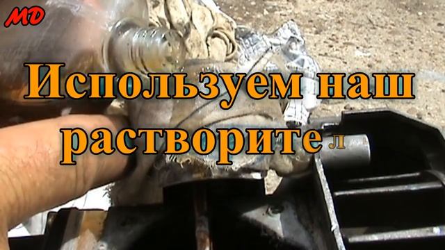 Убитые маслом двигатели бензокос и бензопилы. смотреть онлайн