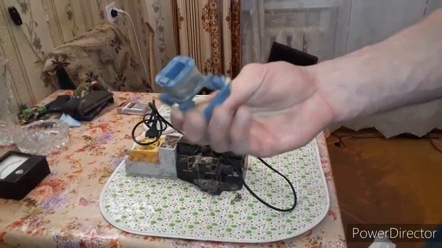 ДОБЫЧА МЕДЬ ЛАТУНЬ СЕРЕБРО АЛЮМИНИЙ смотреть онлайн