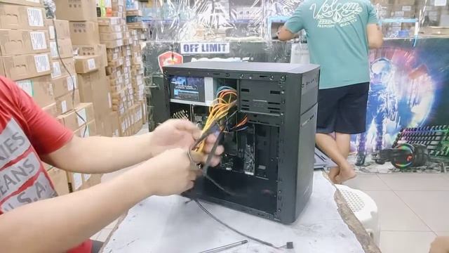 Core i5 10generation 10500 LGA1200 socket assemble worth 25k смотреть онлайн