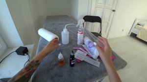 КОРОЧЕ ГОВОРЯ, ПОМЕНЯЛИСЬ ТЕЛАМИ С МАМОЙ [От первого лица] ИККЕРО