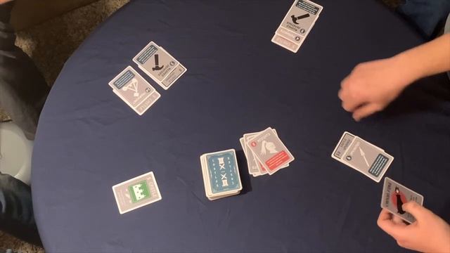 CASTLES Card Game Tutorial Video смотреть онлайн