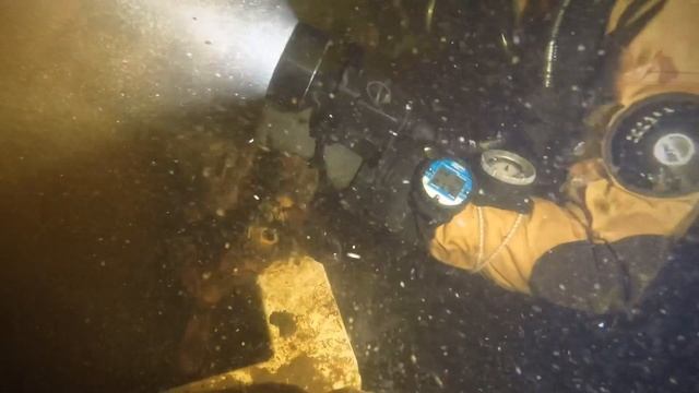 Часть 2. Экспедиция на теплоход Николай Рерих. смотреть онлайн