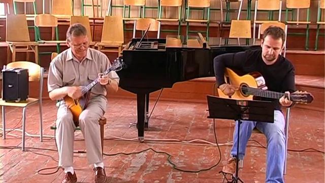 Светит месяц (live) смотреть онлайн