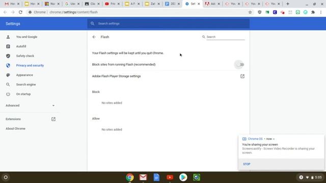 How to unblock Adobe Flash Player смотреть онлайн