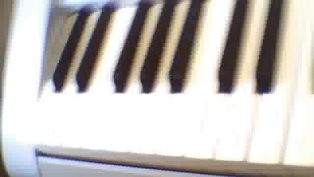 Casio CTK-4000 Keyboard Piano/all cord hookup смотреть онлайн