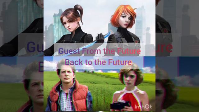 ГОСТЬЯ ИЗ БУДУЩЕГО
х
НАЗАД В БУДУЩЕЕ
GUEST FROM THE FUTURE
x
BACK TO THE FUTURE! 2! смотреть онлайн