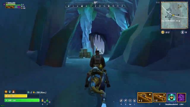 Solo Realm Royale 03082019 03 смотреть онлайн