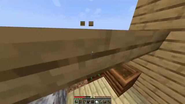 One block survival with 1000 achivemnts Minecraft|Один блок выживание с 1000 достижений Mincraft 2 смотреть онлайн