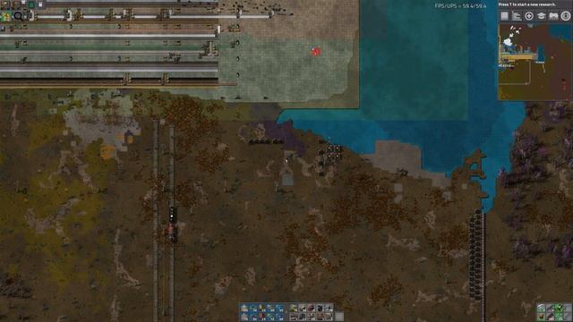 I Hate Biters | ABPlus Factorio 0.15 Part 79 смотреть онлайн