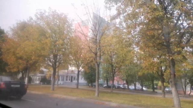 Молодечно.Поездка на Автобусе МАЗ-103.486 Гос.№ АС 2847-5, Маршрут №10 (23.09.2023) смотреть онлайн