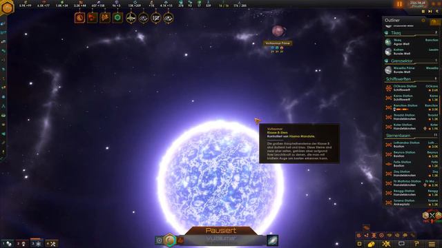 Stellaris: Ancient Relics – #23 |Deutsch смотреть онлайн