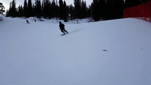 Patrik o Peter Klövsjö 2016 3 смотреть онлайн
