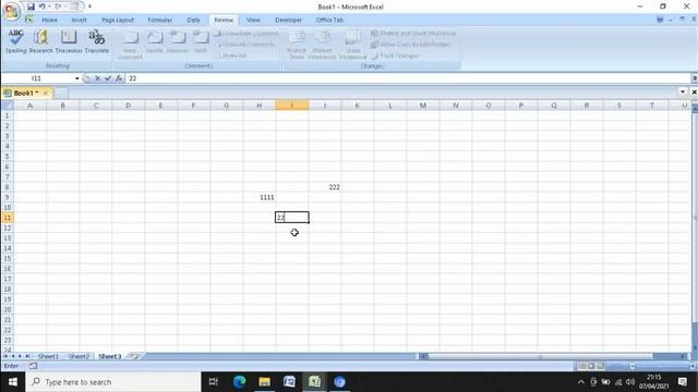 Cara Protect dan Unprotect worksheet pada VBA excel смотреть онлайн