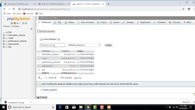 complete WordPress installation смотреть онлайн