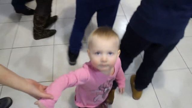 Новогодний вечер в санатории-профилактории "Перекоп" г. Кирово-Чепецк смотреть онлайн