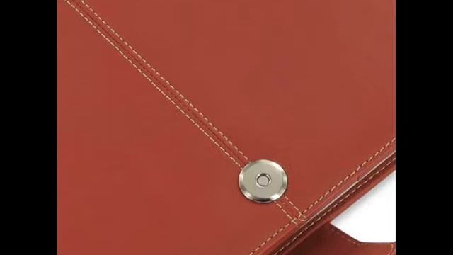 PDair Leather case for Apple MacBook Air 2008 13.3'' - Book Type смотреть онлайн