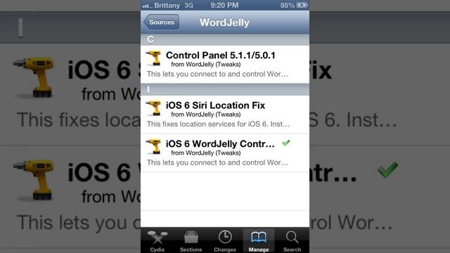 Install siri iPhone 4 ios 6.1 and 6.1.2 смотреть онлайн