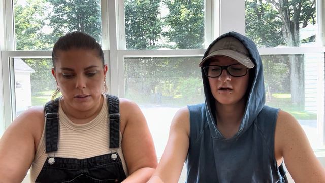 Nickie and I Present: AN AMAZING GIVEAWAY! Three Rivers Manufacturing Shadow and MORE! смотреть онлайн