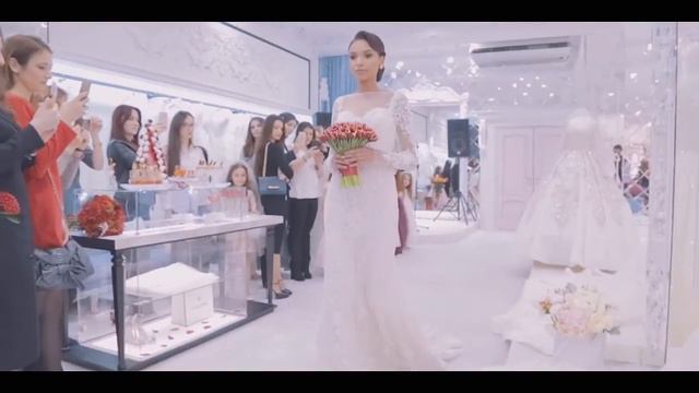 "Calina"- Открытие смотреть онлайн