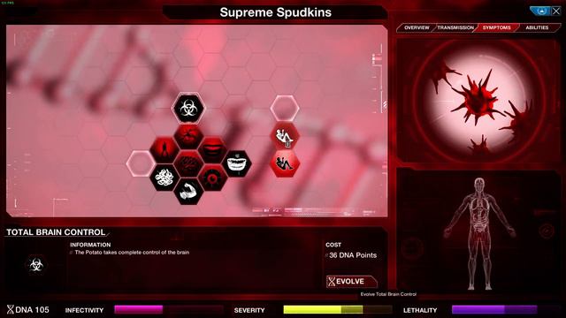 Debatable Genius Let's Play Plague Inc pt 2 смотреть онлайн
