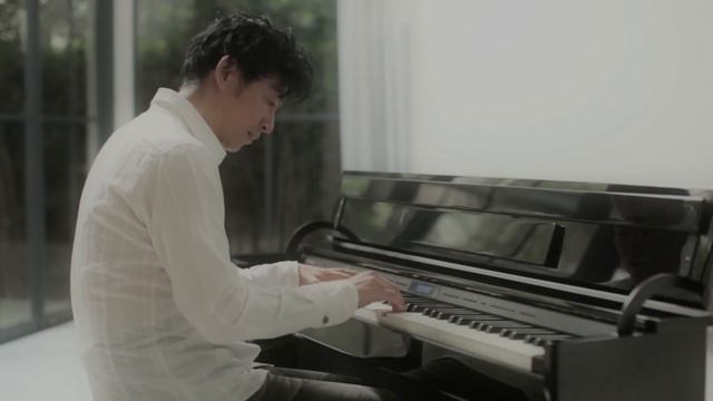 Roland DP603 Digital Piano Performance 1 смотреть онлайн