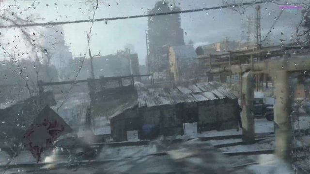 Metro Exodus Enhanced Edition - Walkthrough Gameplay [4K UHD 60ᶠᵖˢ HDR RTX ON] FULL GAME Part 2 смотреть онлайн