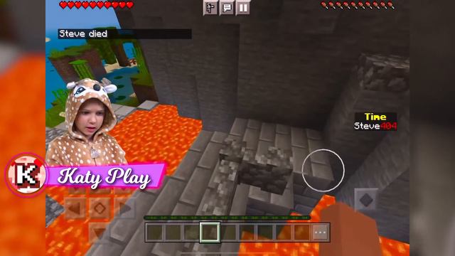 FAILED in Minecraft Skyblock смотреть онлайн